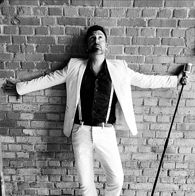 Michel Grimaldi Chante L'Italie